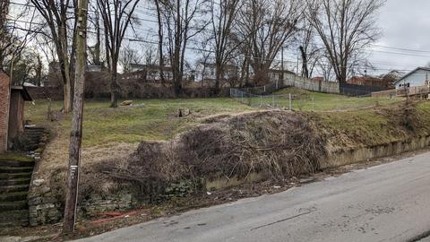 3 Euclid Ave Extension Bristol Va 24201, Bristol, VA 24201