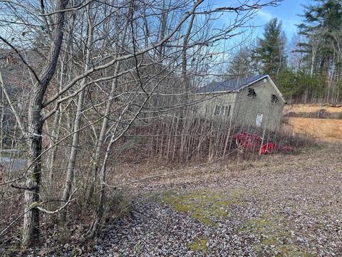 107 Frazier Road, Erwin, TN 37650 photo 1