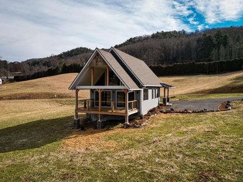 245 Silver Oak Trail Butler Tn 37640, Butler, TN 37640