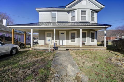 325 S Main Ave, Erwin, TN 37650 photo 1