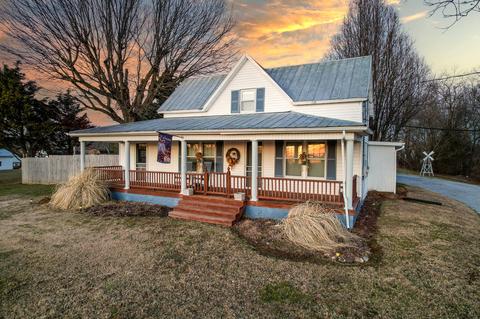 2365 Jones Bridge Road Road Greeneville Tn 37743, Greeneville, TN 37743