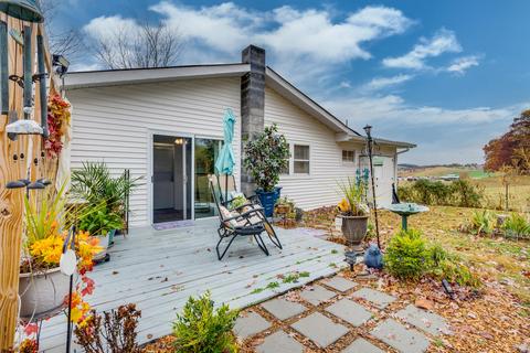 110 Hayes Brothers Road Limestone Tn 37681, Limestone, TN 37681 photo 36