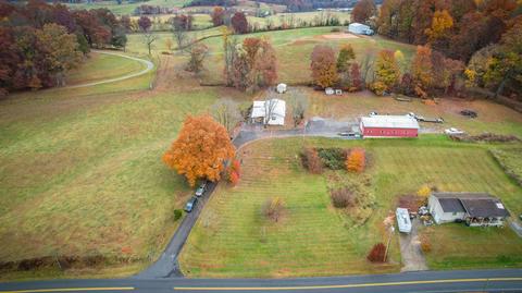 110 Hayes Brothers Road Limestone Tn 37681, Limestone, TN 37681 photo 39