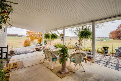 110 Hayes Brothers Road Limestone Tn 37681, Limestone, TN 37681 photo 5