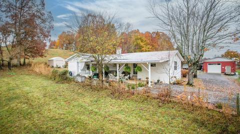 110 Hayes Brothers Road Limestone Tn 37681, Limestone, TN 37681 photo 3