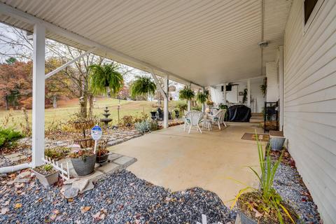 110 Hayes Brothers Road Limestone Tn 37681, Limestone, TN 37681 photo 4