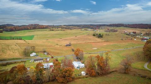 110 Hayes Brothers Road Limestone Tn 37681, Limestone, TN 37681 photo 41