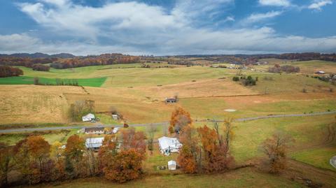 110 Hayes Brothers Road Limestone Tn 37681, Limestone, TN 37681 photo 42