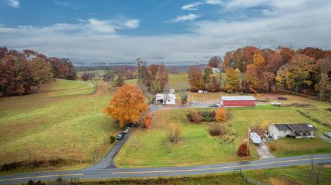 110 Hayes Brothers Road Limestone Tn 37681, Limestone, TN 37681 photo 38