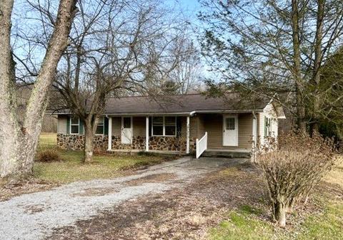 174 Dry Creek Road Duffield Va 24244, Duffield, VA 24244 photo 2