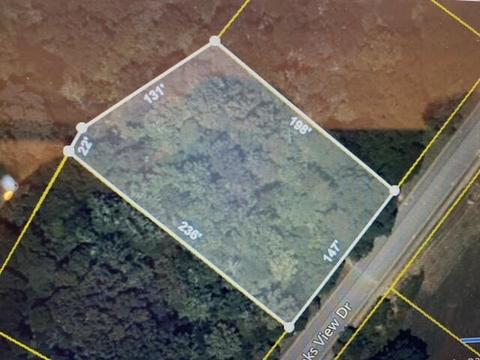 00 Links View Drive Greeneville Tn 37743, Greeneville, TN 37743