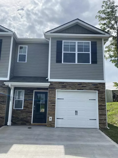 1085 Hammett Road Johnson City Tn 37615, Johnson City, TN 37615