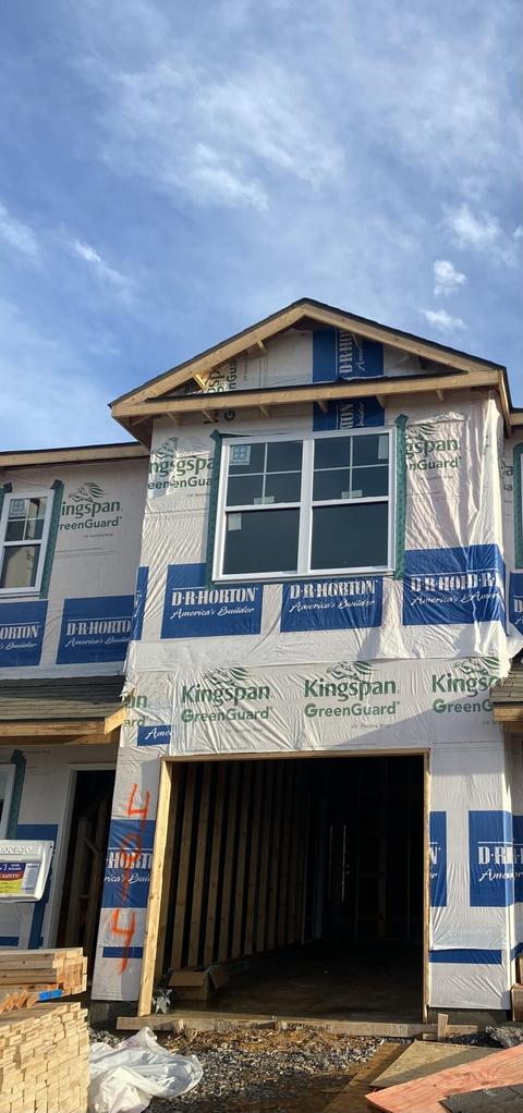 1073 Hammett Road Johnson City Tn 37615, Johnson City, TN 37615