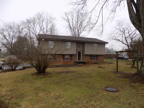 107 Friartuck Street Church Hill Tn 37642, Church Hill, TN 37642