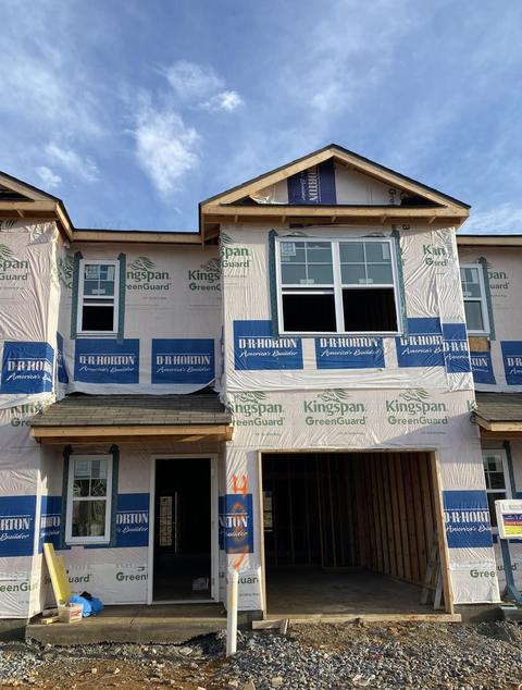 1059 Hammett Rd Road 7 Johnson City Tn 37615, Johnson City, TN 37615
