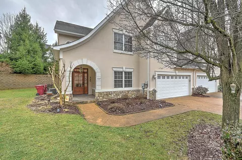 1107 King Richard Boulevard Johnson City Tn 37604, Johnson City, TN 37604