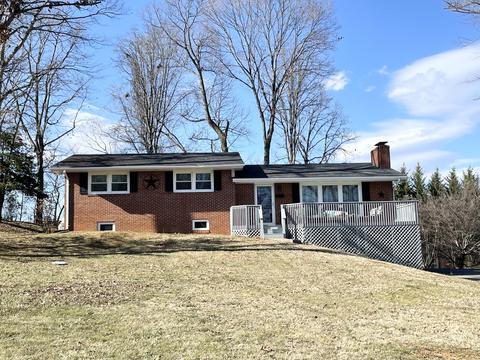 600 Longview Drive Johnson City Tn 37604, Johnson City, TN 37604 photo 1