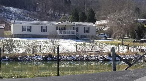554 Ray Simerly Road Hampton Tn 37658, Hampton, TN 37658 photo 3