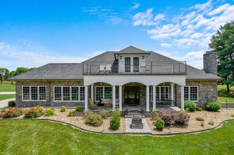 250 Sand Bar Road Chuckey Tn 37641, Chuckey, TN 37641