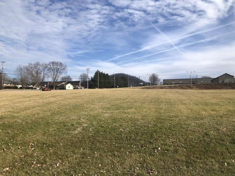 tbd E Oakland Avenue Johnson City Tn 37601, Johnson City, TN 37601