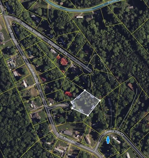 108 Mary Evelyn Circle Johnson City Tn 37601, Johnson City, TN 37601