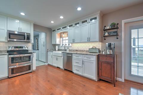 424 Don Carson Road Telford Tn 37690, Telford, TN 37690 photo 12