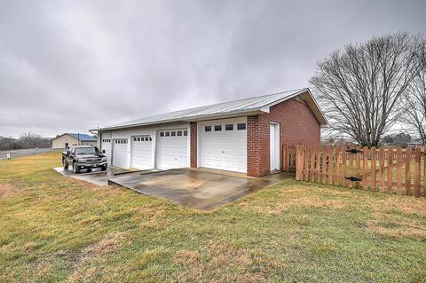 424 Don Carson Road Telford Tn 37690, Telford, TN 37690 photo 41