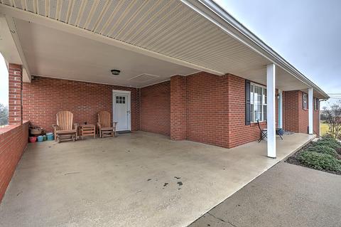 424 Don Carson Road Telford Tn 37690, Telford, TN 37690 photo 3