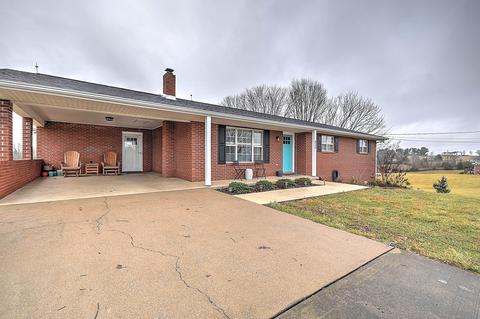 424 Don Carson Road Telford Tn 37690, Telford, TN 37690 photo 2