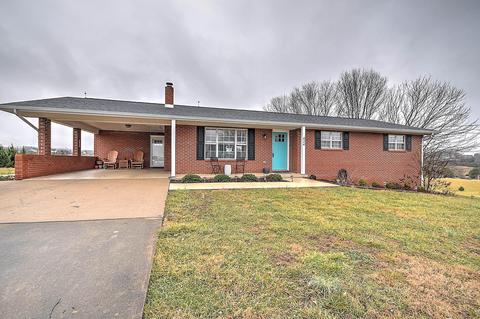 424 Don Carson Road Telford Tn 37690, Telford, TN 37690 photo 1
