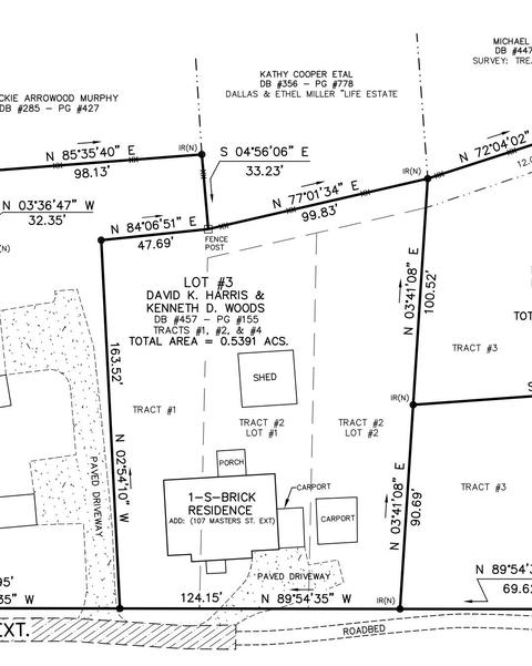 107 Masters St Extension Erwin Tn 37650, Erwin, TN 37650 photo 41