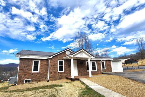 107 Masters St Extension Erwin Tn 37650, Erwin, TN 37650 photo 1