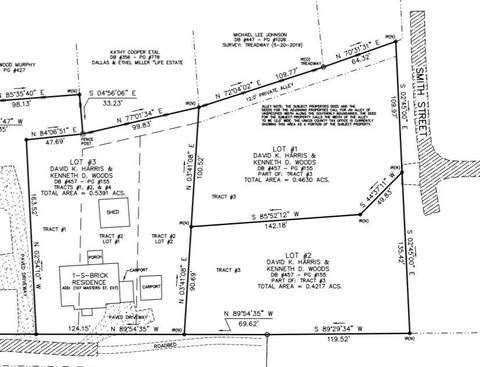 107 Masters St Extension Erwin Tn 37650, Erwin, TN 37650 photo 42