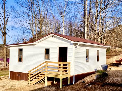107 Masters St Extension Erwin Tn 37650, Erwin, TN 37650 photo 5