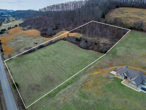 2920 Rock Springs Road Kingsport Tn 37664, Kingsport, TN 37664