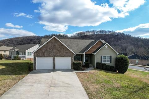 2017 Falling Leaf Drive Kingsport Tn 37664, Kingsport, TN 37664