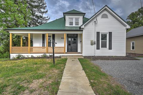 1130 Georgia Avenue Bristol Tn 37620, Bristol, TN 37620