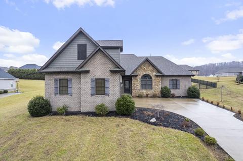 150 Shadden Springs Gray Tn 37615, Gray, TN 37615