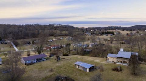 215 Fordtown Road Fall Branch Tn 37656, Fall Branch, TN 37656