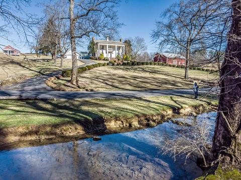 2007 Holly Creek Rd Greeneville Tn 37745, Greeneville, TN 37745