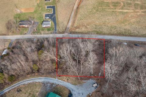 tbd Rodefer Hollow Road Blountville Tn 37617, Blountville, TN 37617