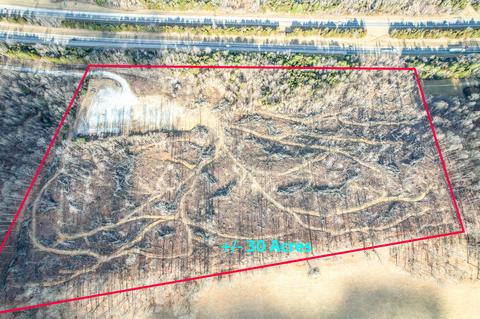 30 6 Ac Humboldt Lane Greeneville Tn 37745, Greeneville, TN 37745