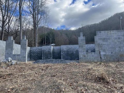 220 Echo Ridge Road, Erwin, TN 37650