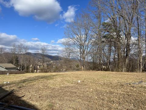 109 Hill Top View, Erwin, TN 37650