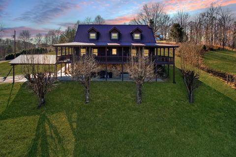 1472 Lebanon Road Kingsport Tn 37663, Kingsport, TN 37663