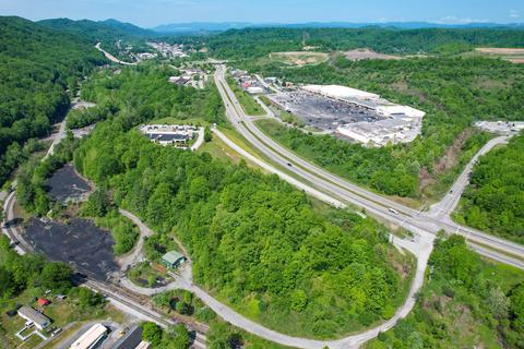 lot1 Hwy 58 Norton Va 24273, Norton, VA 24273