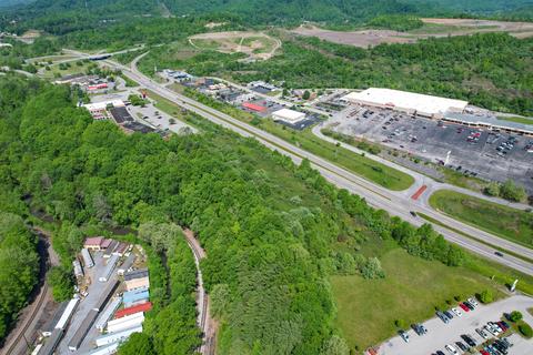 lot2 Hwy 58 Norton Va 24273, Norton, VA 24273