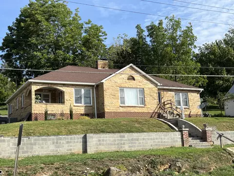41897 E Morgan Avenue Pennington Gap Va 24277, Pennington Gap, VA 24277 photo 2