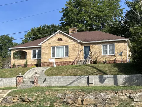 41897 E Morgan Avenue Pennington Gap Va 24277, Pennington Gap, VA 24277 photo 3