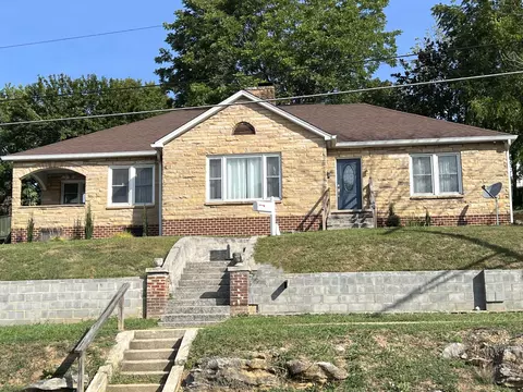 41897 E Morgan Avenue Pennington Gap Va 24277, Pennington Gap, VA 24277
